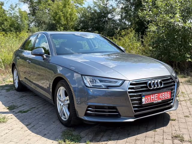 Audi A4 allroad - зображення 3