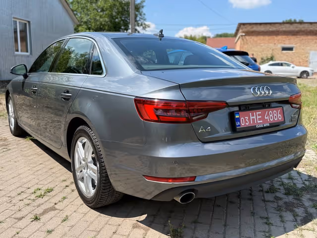 Audi A4 allroad - зображення 4