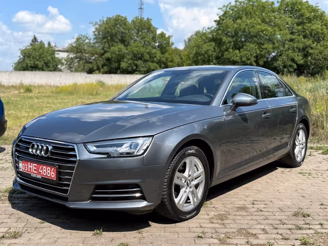Audi A4 allroad - зображення 2