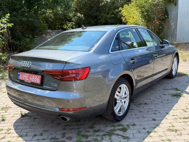 Audi A4 allroad - зображення 5