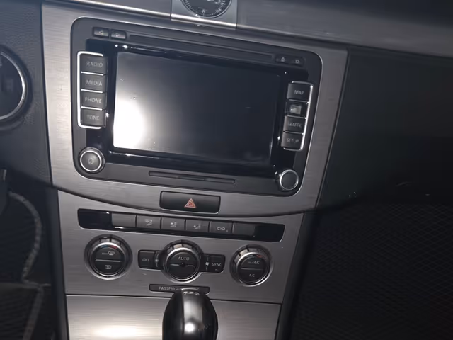 Volkswagen Passat - зображення 4