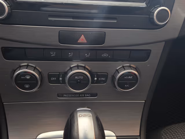 Volkswagen Passat - зображення 3