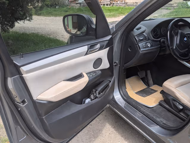 BMW X3 - зображення 5
