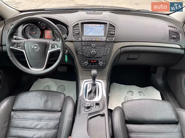 Opel Insignia - зображення 3