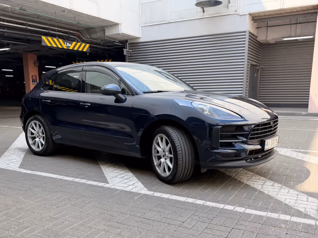 Porsche Macan - зображення 5