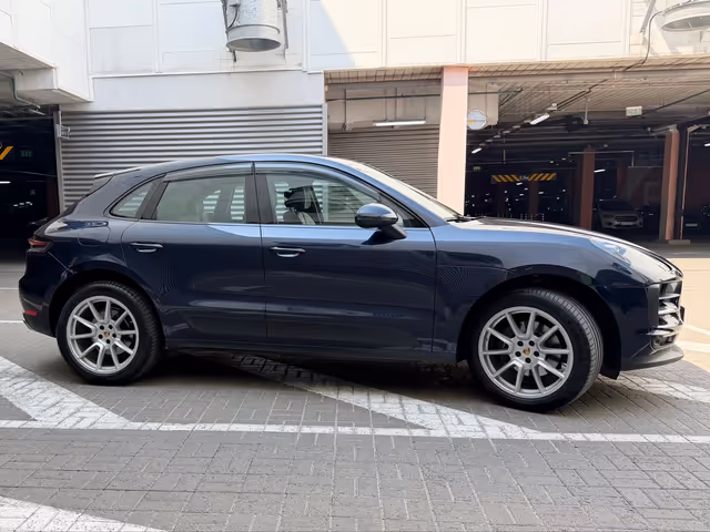 Porsche Macan - зображення 4