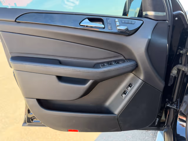 Mercedes-Benz GLS - зображення 4