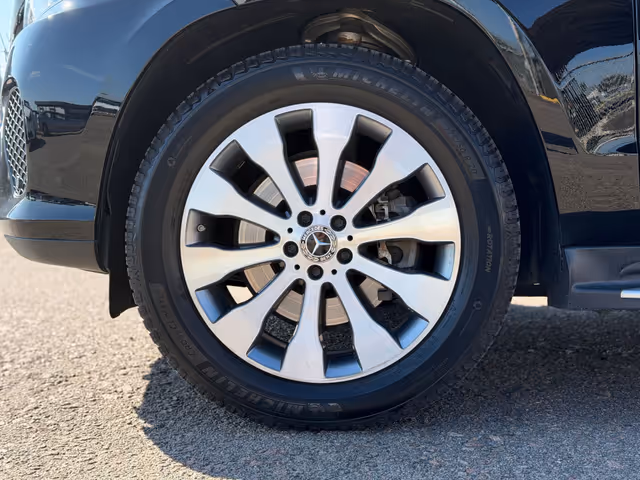 Mercedes-Benz GLS - зображення 5