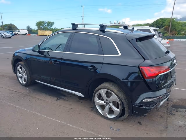Audi Q5 - зображення 4