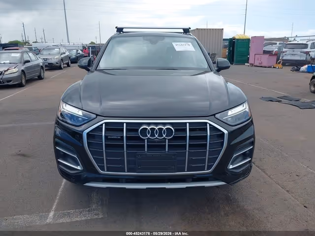 Audi Q5 - зображення 2