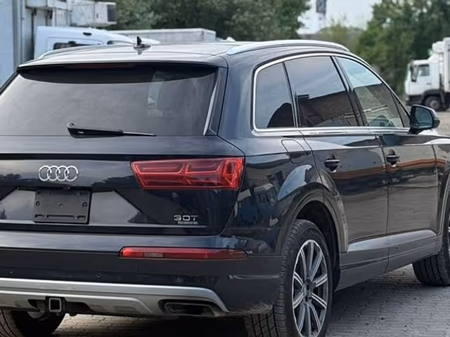 Audi Q7 - зображення 3