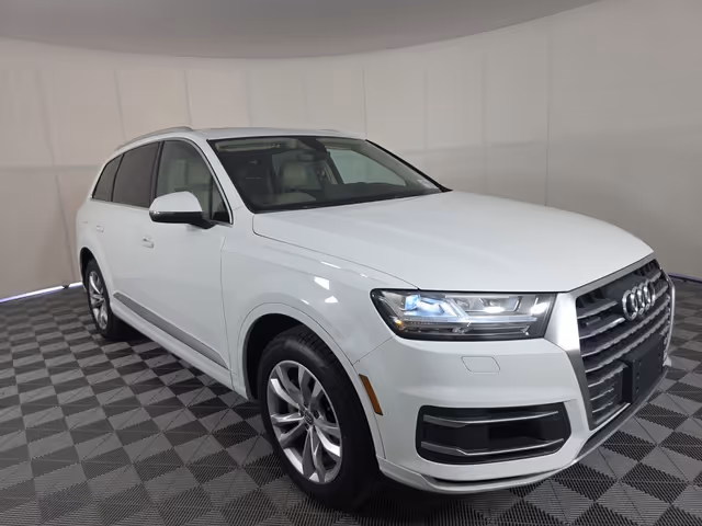 Audi Q7 - зображення 1