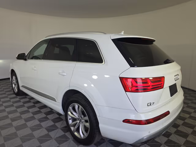 Audi Q7 - зображення 4