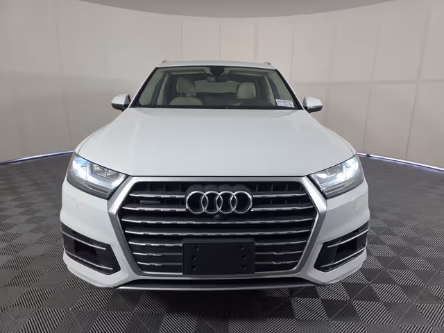 Audi Q7 - зображення 3