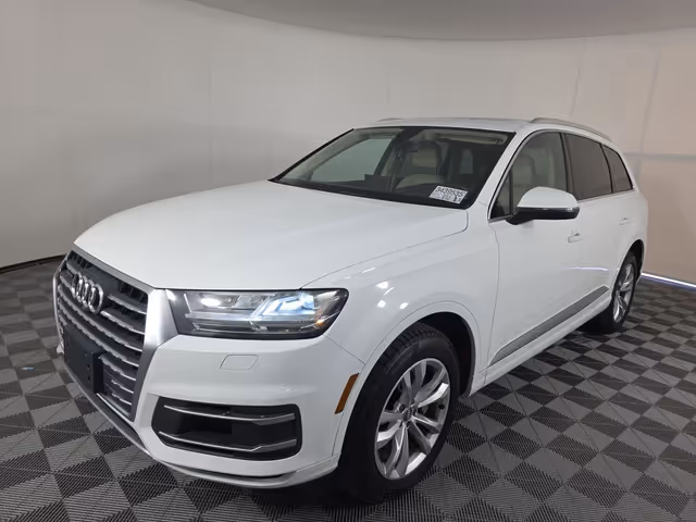Audi Q7 - зображення 2