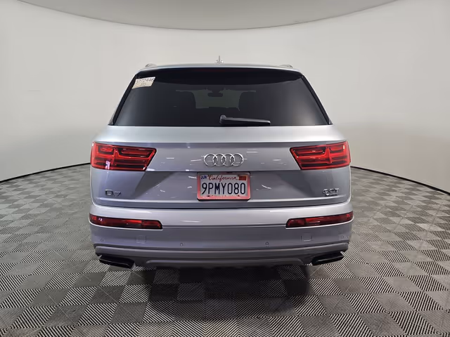 Audi Q7 - зображення 5