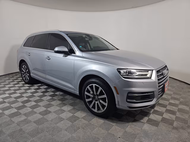 Audi Q7 - зображення 1