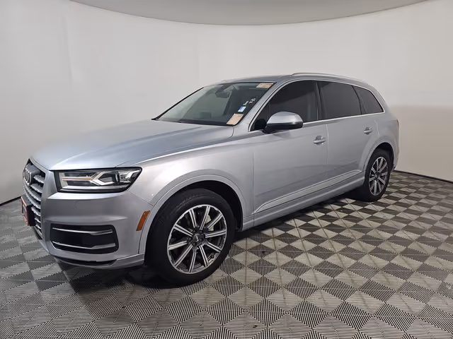 Audi Q7 - зображення 3