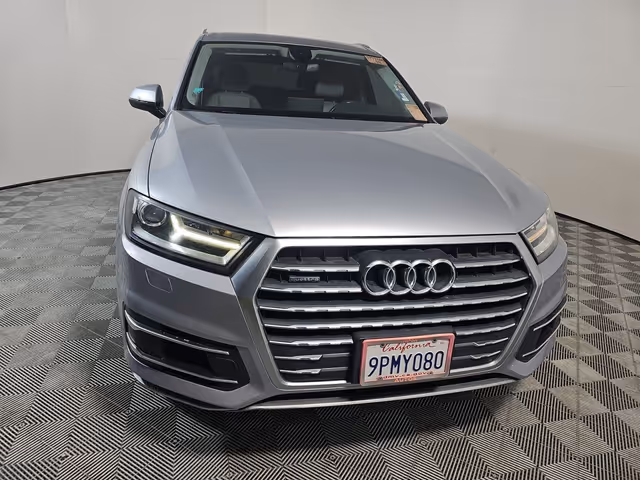 Audi Q7 - зображення 2