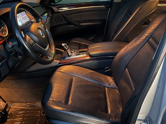 BMW X6 2011, Хмельницький, $19 999 - зображення 4