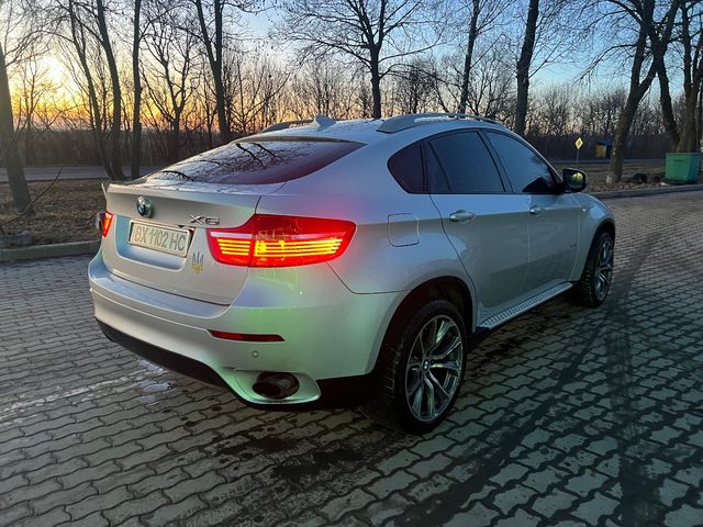 BMW X6 2011, Хмельницький, $19 999 - зображення 5