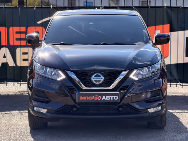 Nissan Qashqai - зображення 3