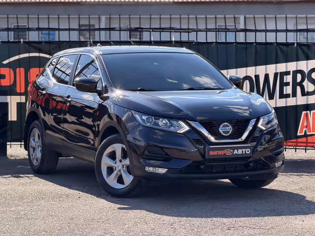 Nissan Qashqai - зображення 2