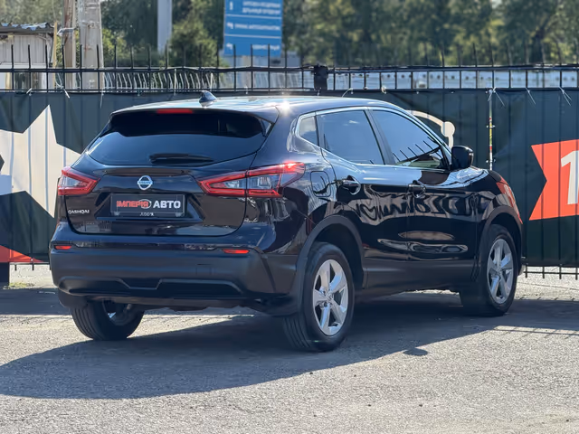 Nissan Qashqai - зображення 4
