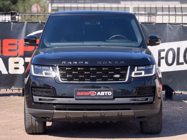 Land Rover Range Rover - зображення 3