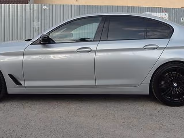 BMW 5 серії - зображення 3