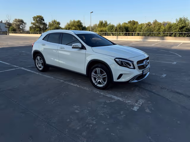 Mercedes-Benz GLA - зображення 5
