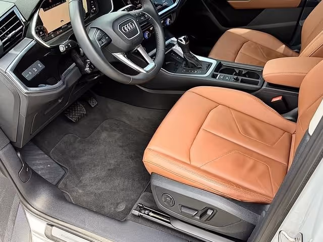 Audi Q3 - зображення 5