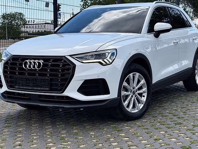 Audi Q3 - зображення 2