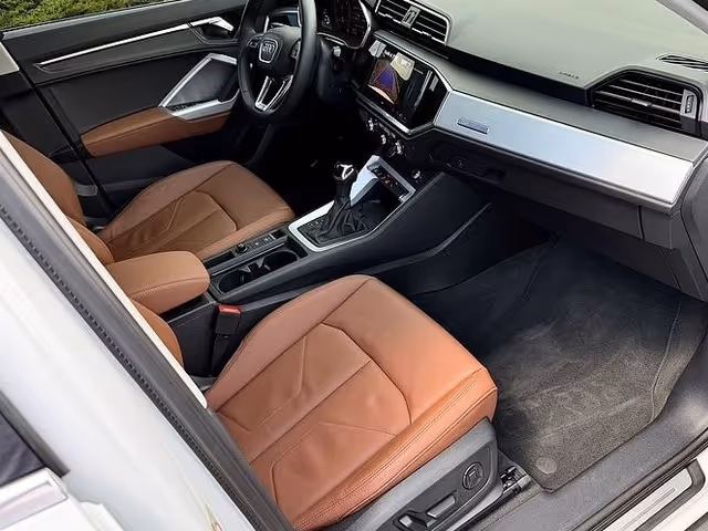 Audi Q3 - зображення 3