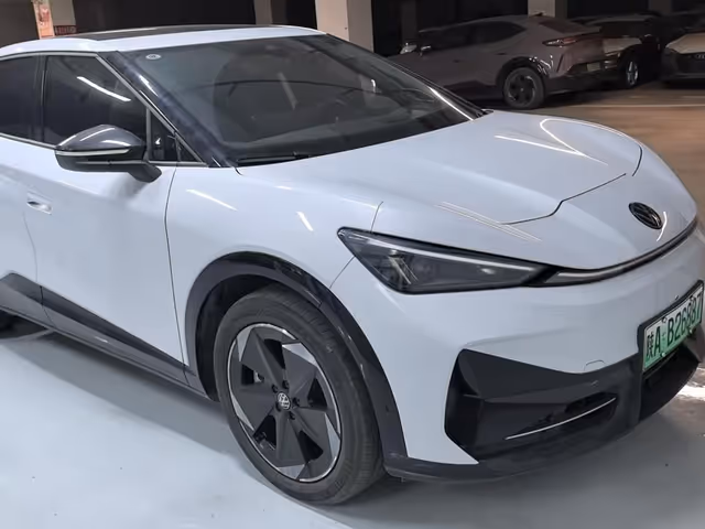 Volkswagen ID. Unyx 06 - зображення 3