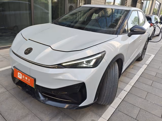 Volkswagen ID. Unyx 06 - зображення 2