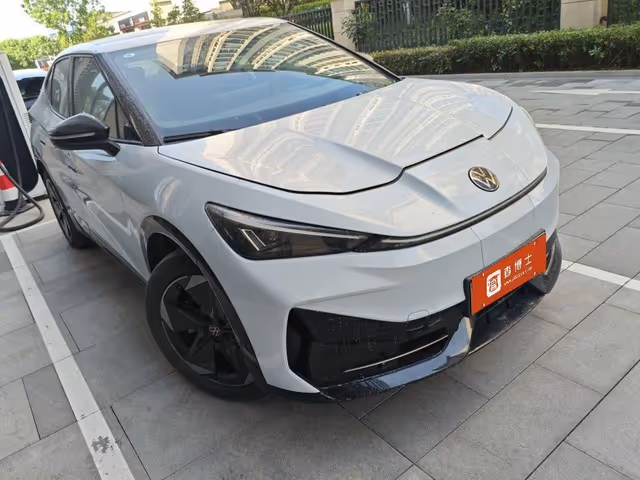 Volkswagen ID. Unyx 06 - зображення 1
