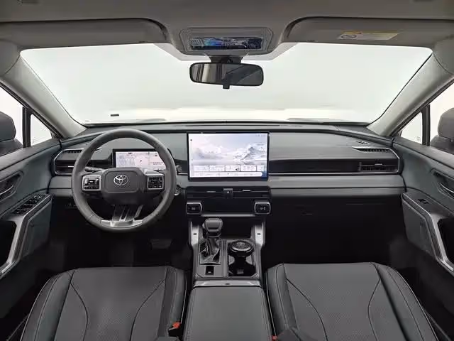 Toyota RAV4 - зображення 3