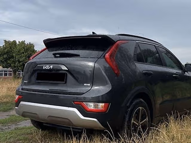 Kia Niro - зображення 5