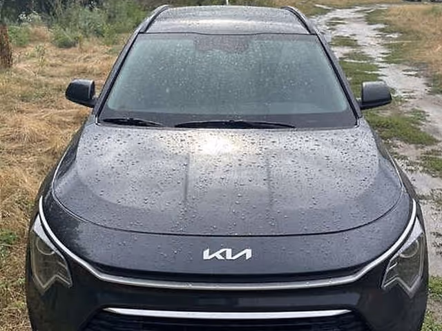 Kia Niro - зображення 3