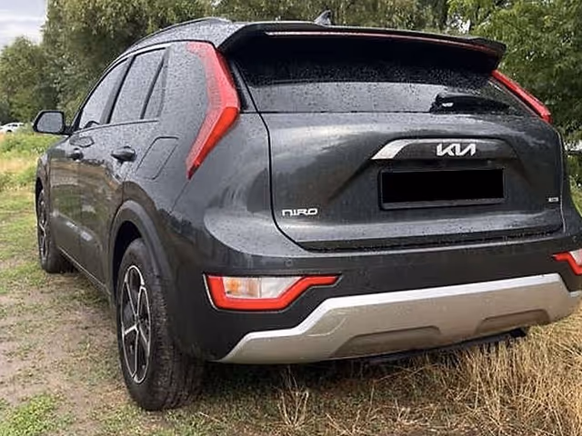 Kia Niro - зображення 4