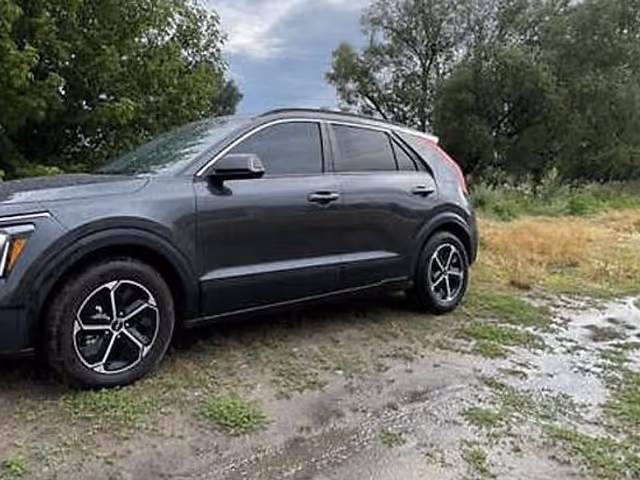 Kia Niro - зображення 2