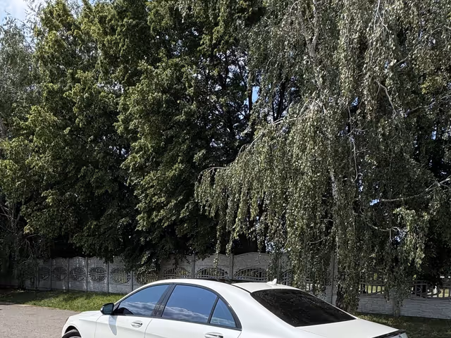 Mercedes-Benz S-Класс - зображення 5