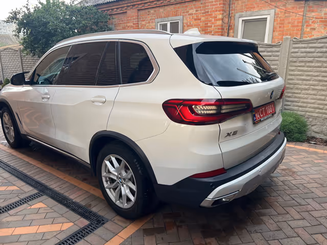 BMW X5 - зображення 3