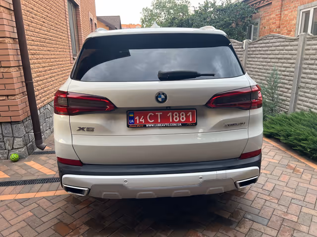 BMW X5 - зображення 4