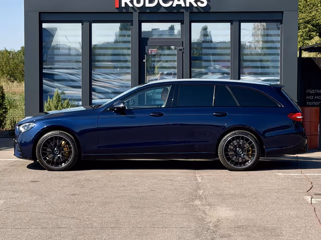 Mercedes-Benz E-Класс 2019, Кременчук, $26 999 - зображення 3