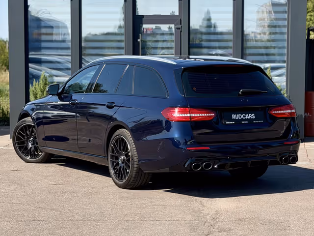 Mercedes-Benz E-Класс 2019, Кременчук, $26 999 - зображення 4