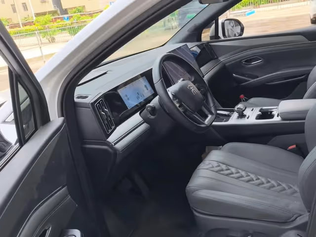 BYD Song L - зображення 3