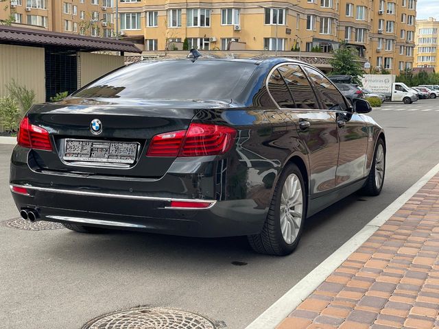 BMW 5 серії 2016, Київ, $19 900 - зображення 4