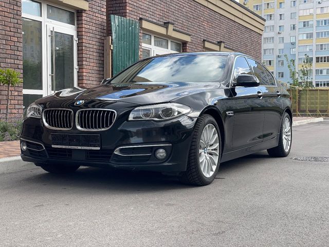 BMW 5 серії 2016, Київ, $19 900 - зображення 3